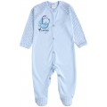 Комбинезон Littlе Sailor р.68-80 Garden baby 10193-02